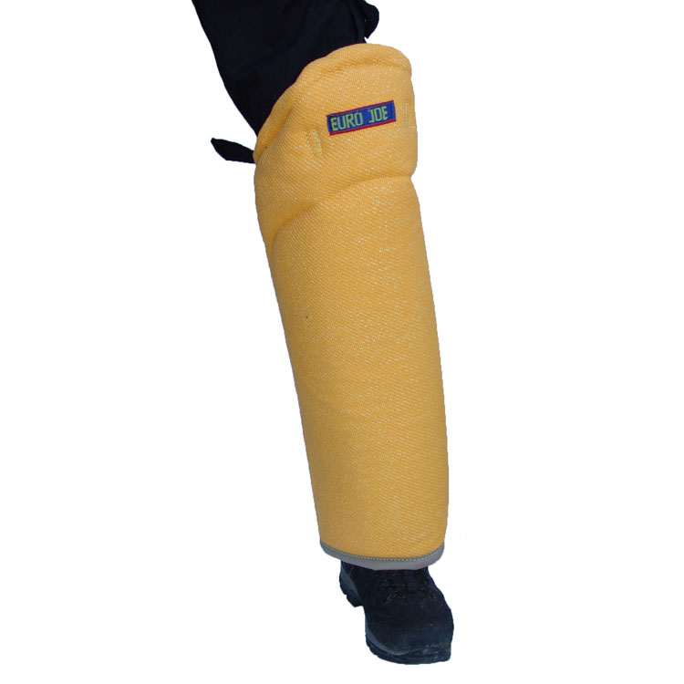 Synthetic leg sleeves : leg sleeve in nylcot