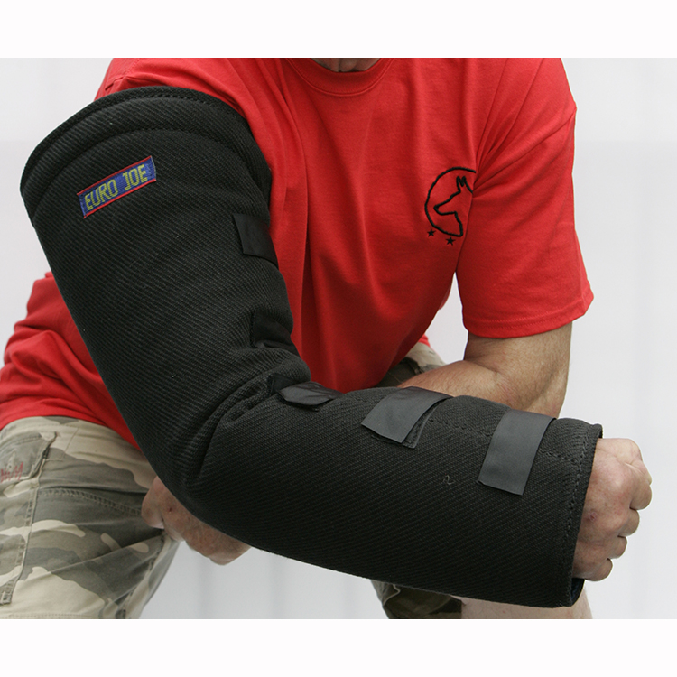 Kevlar sleeves: a hidden sleeve in kevlar as aditional protection to prevent injuries