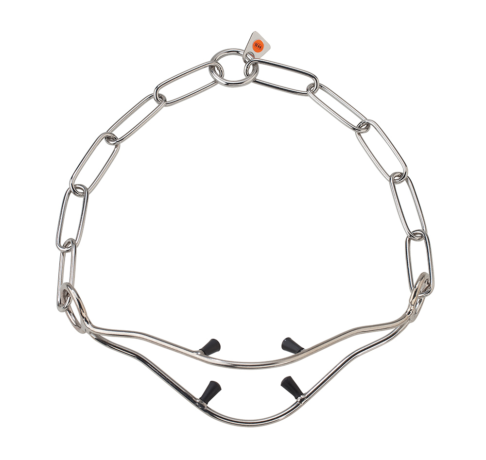 HS Sprenger chain or collar with long or short links